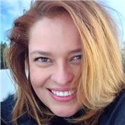 Profesora Castellano Nativo para extranjeros e inglés avanzado